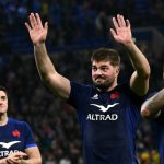 France Steeled for Epic Six Nations Decider Against England